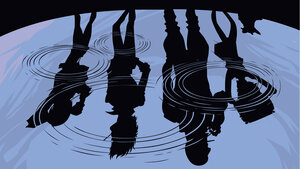 Хар нохойн хандал